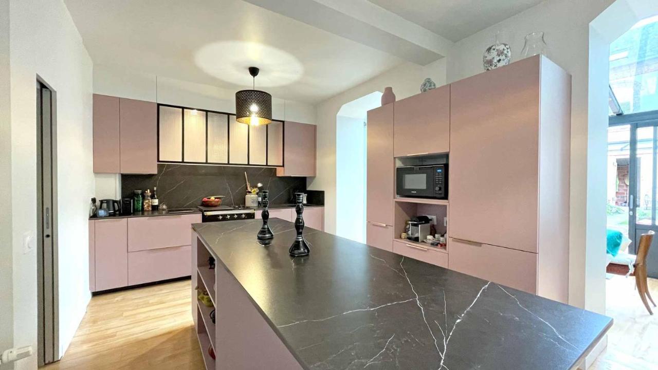 וילר-סור-מר Villa Rene מראה חיצוני תמונה